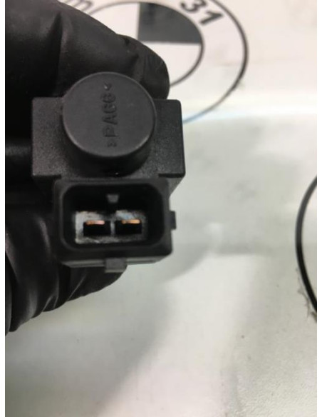 Capteur BMW SERIE 1 E81 