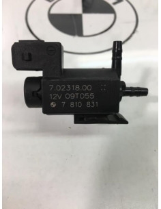 Capteur BMW SERIE 1 E81 