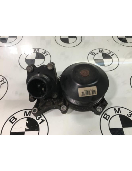Pompe à eau BMW SERIE 1 E81 