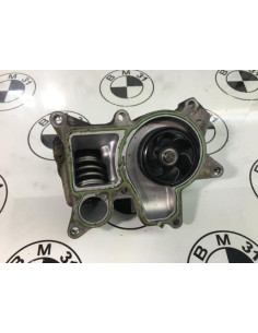 Pompe à eau BMW SERIE 1 E81  2