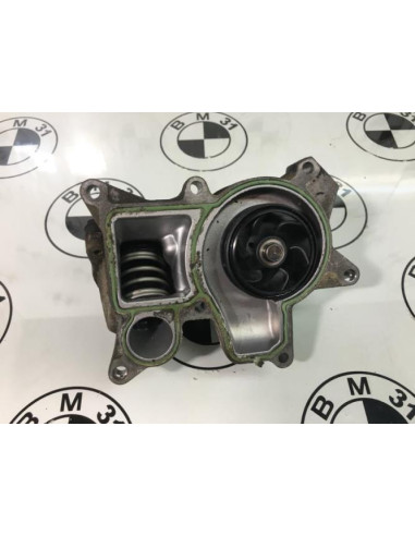 Pompe à eau BMW SERIE 1 E81 