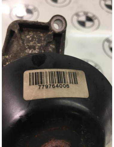 Pompe à eau BMW SERIE 1 E81 
