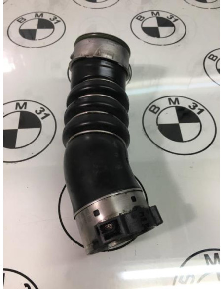 Conduite d'air BMW SERIE 1 E81 