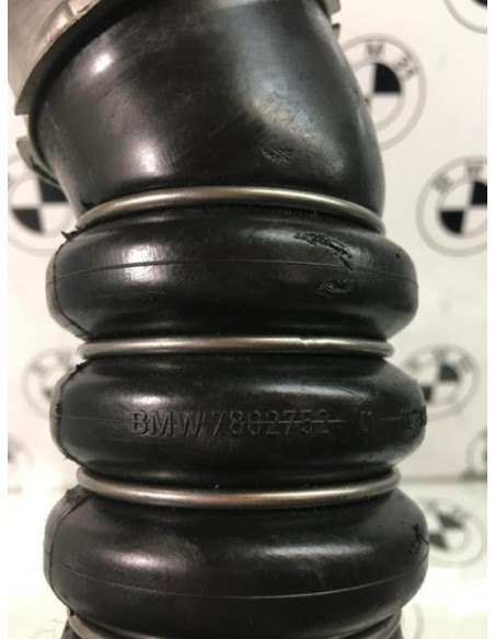 Conduite d'air BMW SERIE 1 E81 