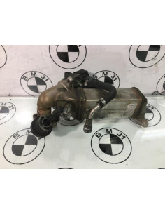 Radiateur EGR BMW SERIE 1 E81  2
