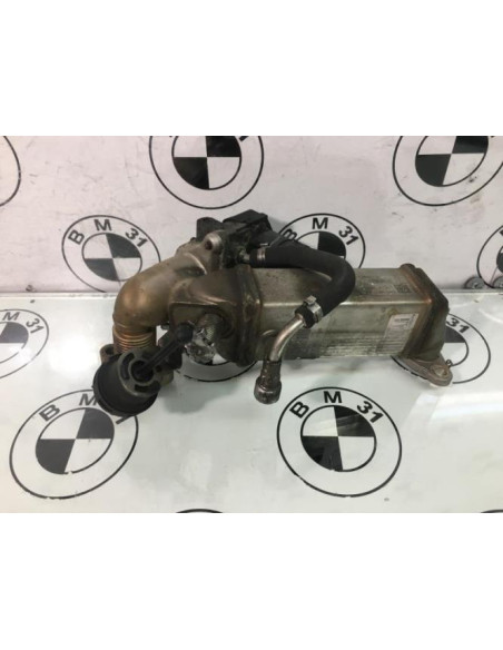 Radiateur EGR BMW SERIE 1 E81 