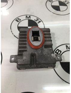 Boitier xenon BMW SERIE 1 F20 PHASE 1 