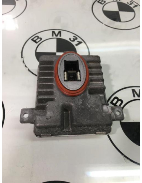 Boitier xenon BMW SERIE 1 F20 PHASE 1 