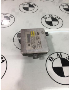 Boitier xenon BMW SERIE 1 F20 PHASE 1  2