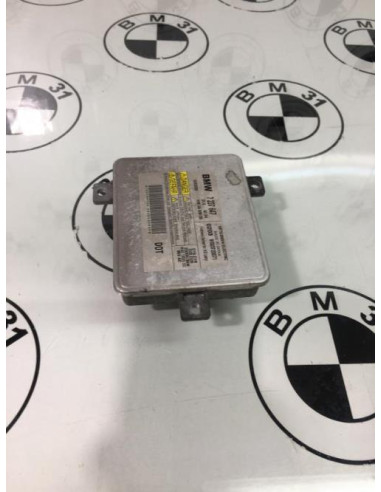 Boitier xenon BMW SERIE 1 F20 PHASE 1 