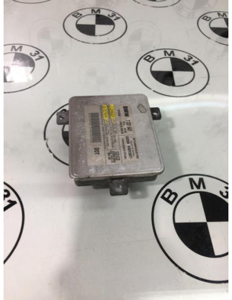 Boitier xenon BMW SERIE 1 F20 PHASE 1 