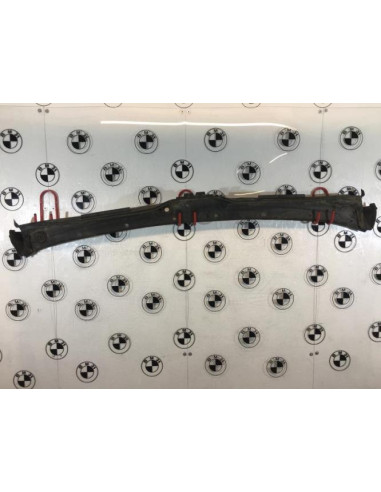 Baie de pare brise BMW X5 E53 