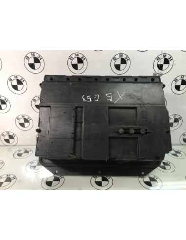 Coffre à batterie BMW X5 E53 