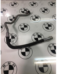 Durite BMW SERIE 5 E60 PHASE 1 