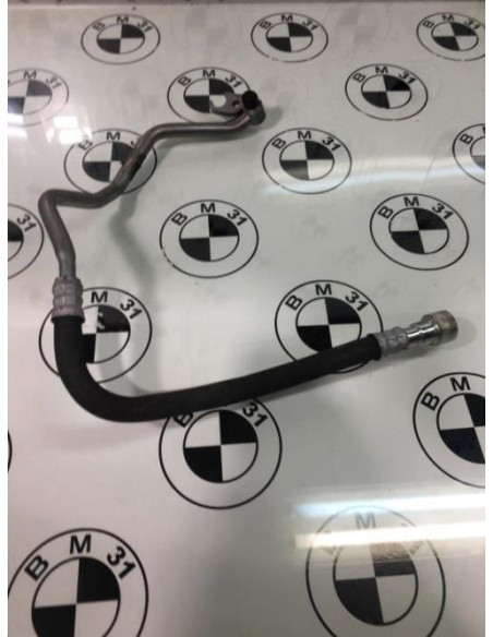 Durite BMW SERIE 5 E60 PHASE 1 