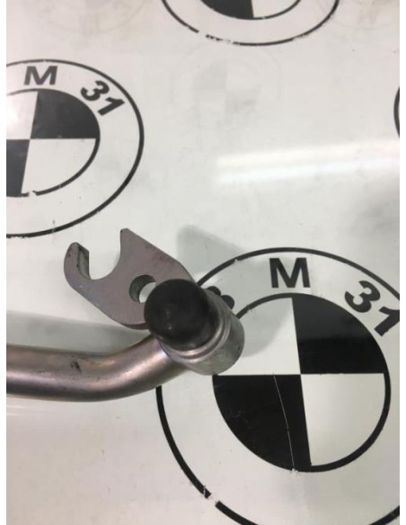 Durite BMW SERIE 5 E60 PHASE 1 