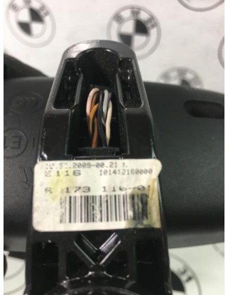 Retroviseur interieur BMW SERIE 1 E81 Diesel