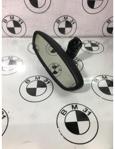 Retroviseur interieur BMW SERIE 1 E81 Diesel