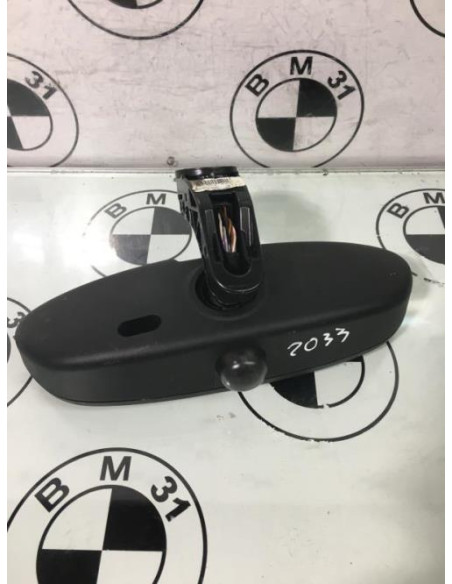 Retroviseur interieur BMW SERIE 1 E81 Diesel
