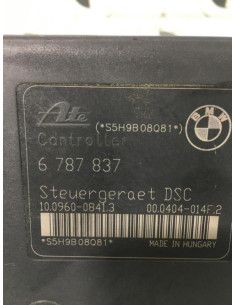 Bloc ABS (freins anti-blocage) BMW SERIE 1 E81 Diesel