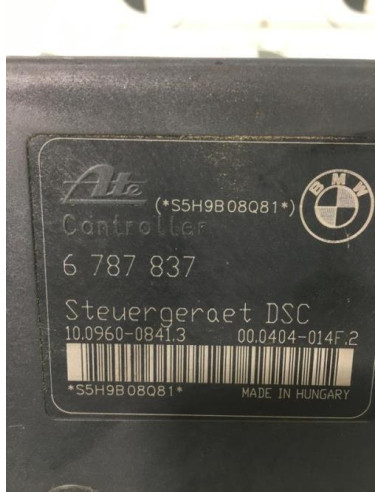 Bloc ABS (freins anti-blocage) BMW SERIE 1 E81 Diesel