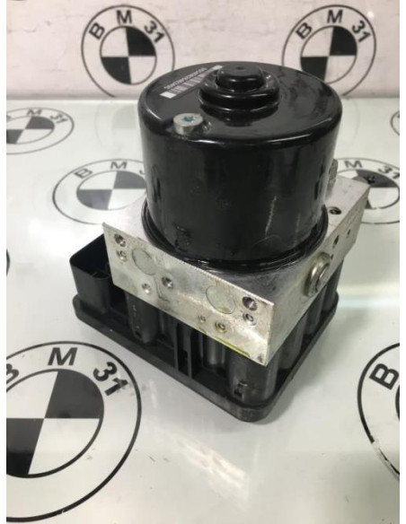 Bloc ABS (freins anti-blocage) BMW SERIE 1 E81 Diesel