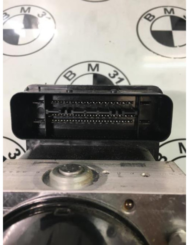 Bloc ABS (freins anti-blocage) BMW SERIE 1 E81 Diesel