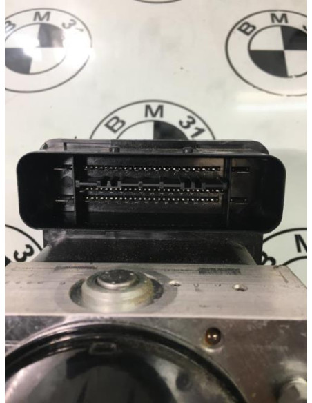 Bloc ABS (freins anti-blocage) BMW SERIE 1 E81 Diesel