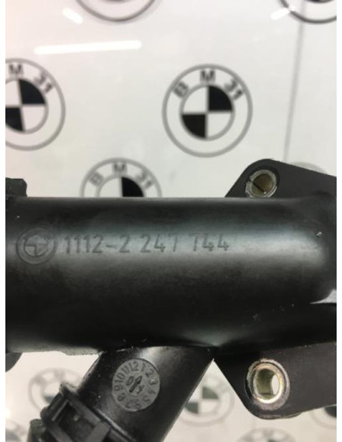 Boitier eau BMW SERIE 3 E90 PHASE 1 