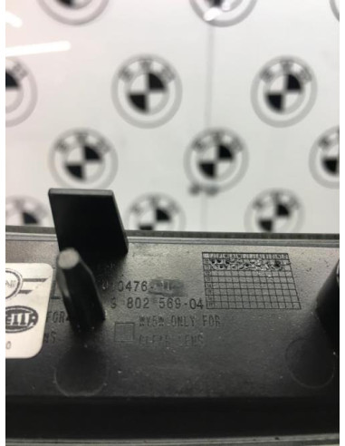 Repetiteur clignotant avant gauche (Feux) MINI MINI 2 R60 COUNTRYMAN BREAK 