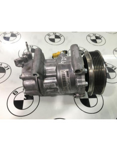 Compresseur clim MINI MINI 2 R56 PHASE 1 Essence