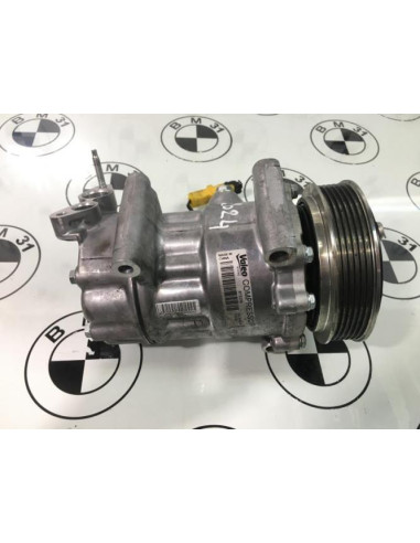 Compresseur clim MINI MINI 2 R56 PHASE 1 Essence