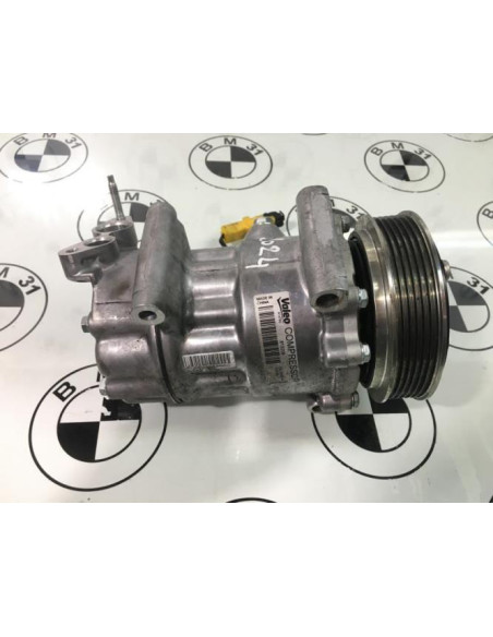 Compresseur clim MINI MINI 2 R56 PHASE 1 Essence