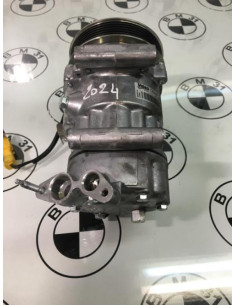 Compresseur clim MINI MINI 2 R56 PHASE 1 Essence 2