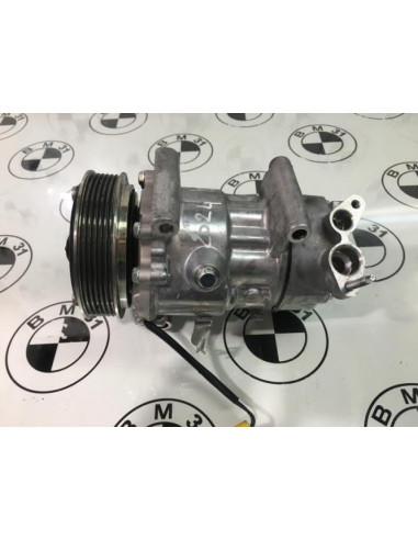 Compresseur clim MINI MINI 2 R56 PHASE 1 Essence
