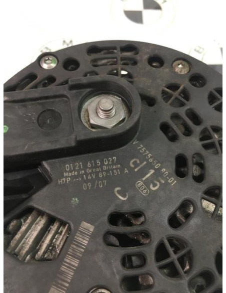 Alternateur MINI MINI 2 R56 PHASE 1 Essence