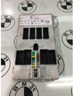 Calculateur MINI MINI 3 F55 PHASE 1 Essence