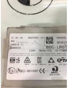 Calculateur MINI MINI 3 F55 PHASE 1 Essence 2