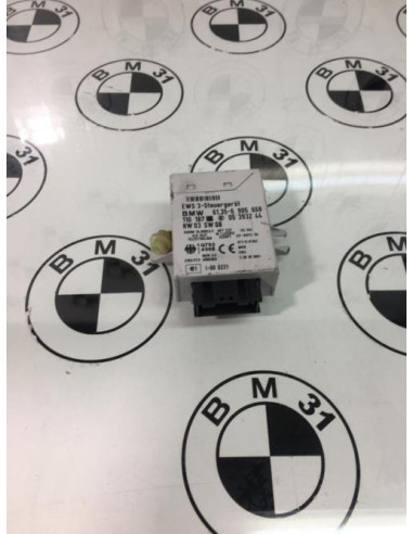 Kit de demarrage BMW SERIE 3 E46 TOURING PHASE 1 BREAK 