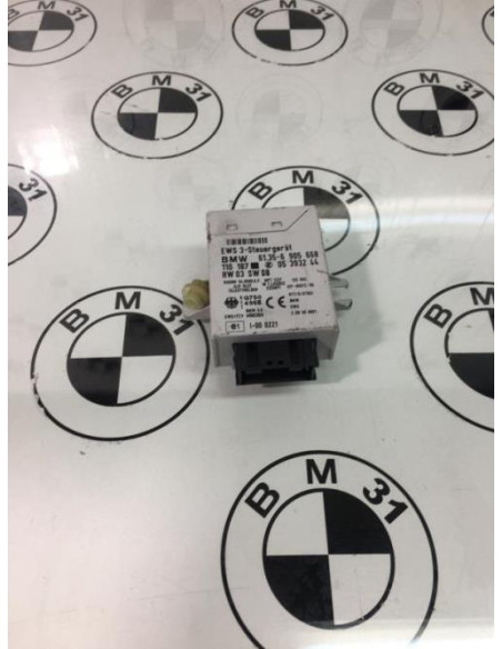 Kit de demarrage BMW SERIE 3 E46 TOURING PHASE 1 BREAK 