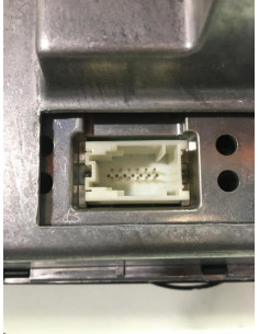 GPS BMW SERIE 3 E46 TOURING PHASE 1 BREAK  2