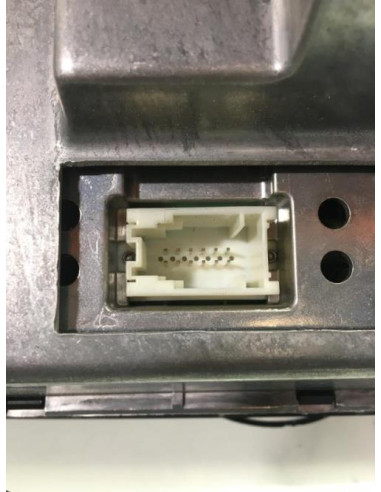 GPS BMW SERIE 3 E46 TOURING PHASE 1 BREAK 