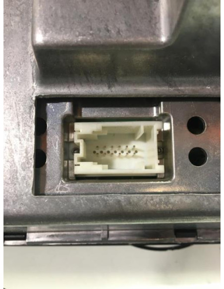 GPS BMW SERIE 3 E46 TOURING PHASE 1 BREAK 