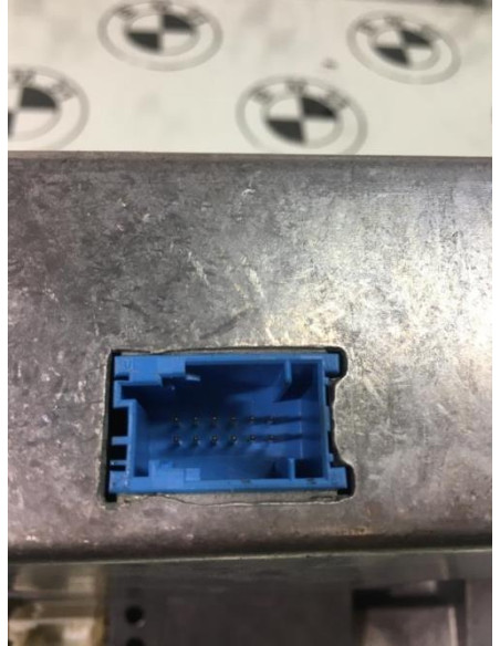 GPS BMW SERIE 3 E46 TOURING PHASE 1 BREAK 