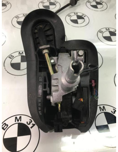 Selecteur boite de vitesse BMW SERIE 3 E46 TOURING PHASE 1 BREAK 