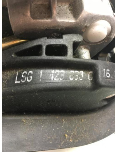 Selecteur boite de vitesse BMW SERIE 3 E46 TOURING PHASE 1 BREAK 