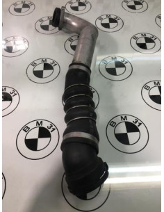 Conduite d'air BMW SERIE 5 E60 PHASE 1 