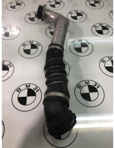 Conduite d'air BMW SERIE 5 E60 PHASE 1 