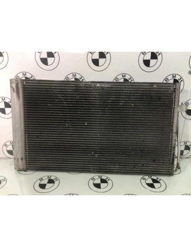 Condenseur de clim BMW SERIE 5 E60 PHASE 1 