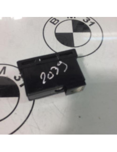 Bouton de warning BMW SERIE 3 E46 COUPE PHASE 2 Diesel
